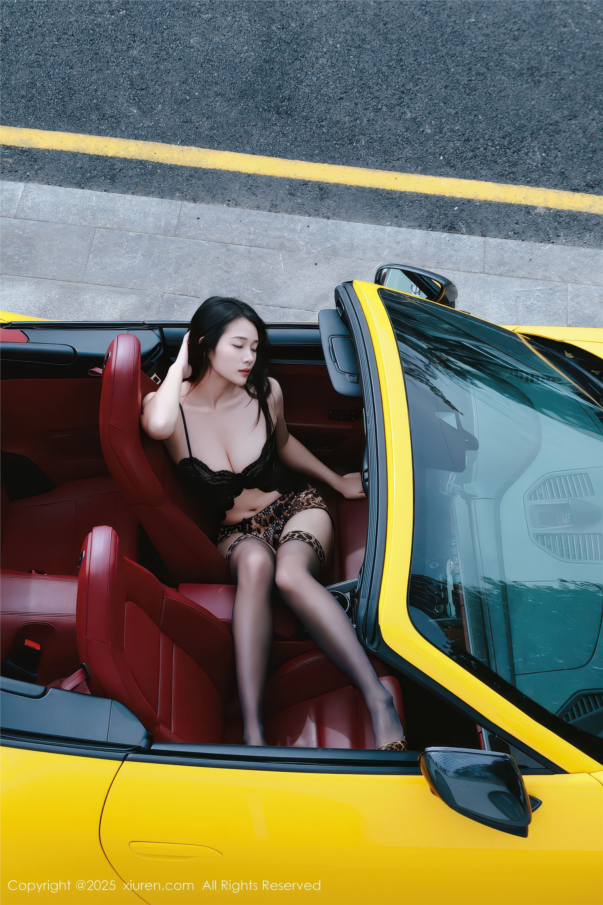 Xiuren秀人网 2025.12.31 NO.11179 南乔